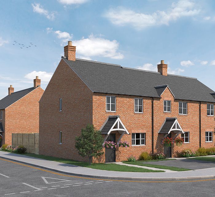 Shared Ownership Affordable Homes For Sale